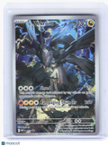 2026 Pokemon—N's Zekrom #031 Mega Evolution Promo—Black Star Promo Holo