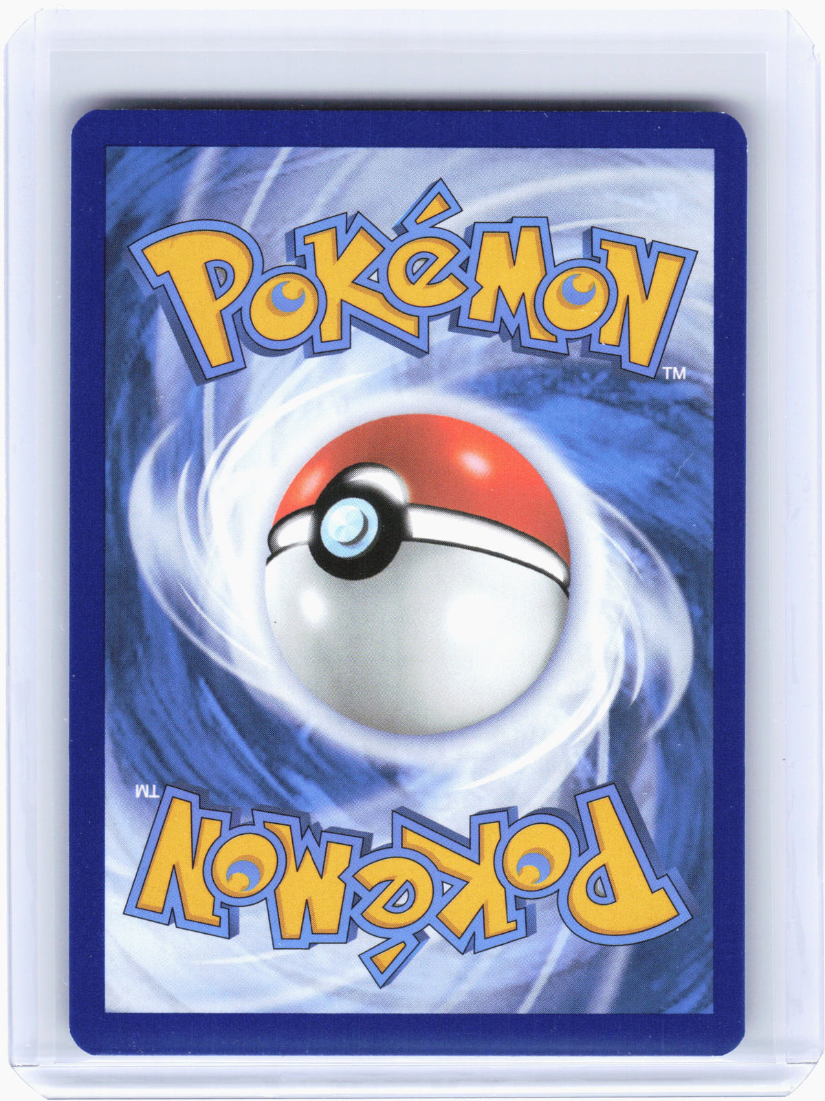 2023 Pokemon—Mabosstiff #218 Scarlet & Violet Base Set—Illustration Rare Holo