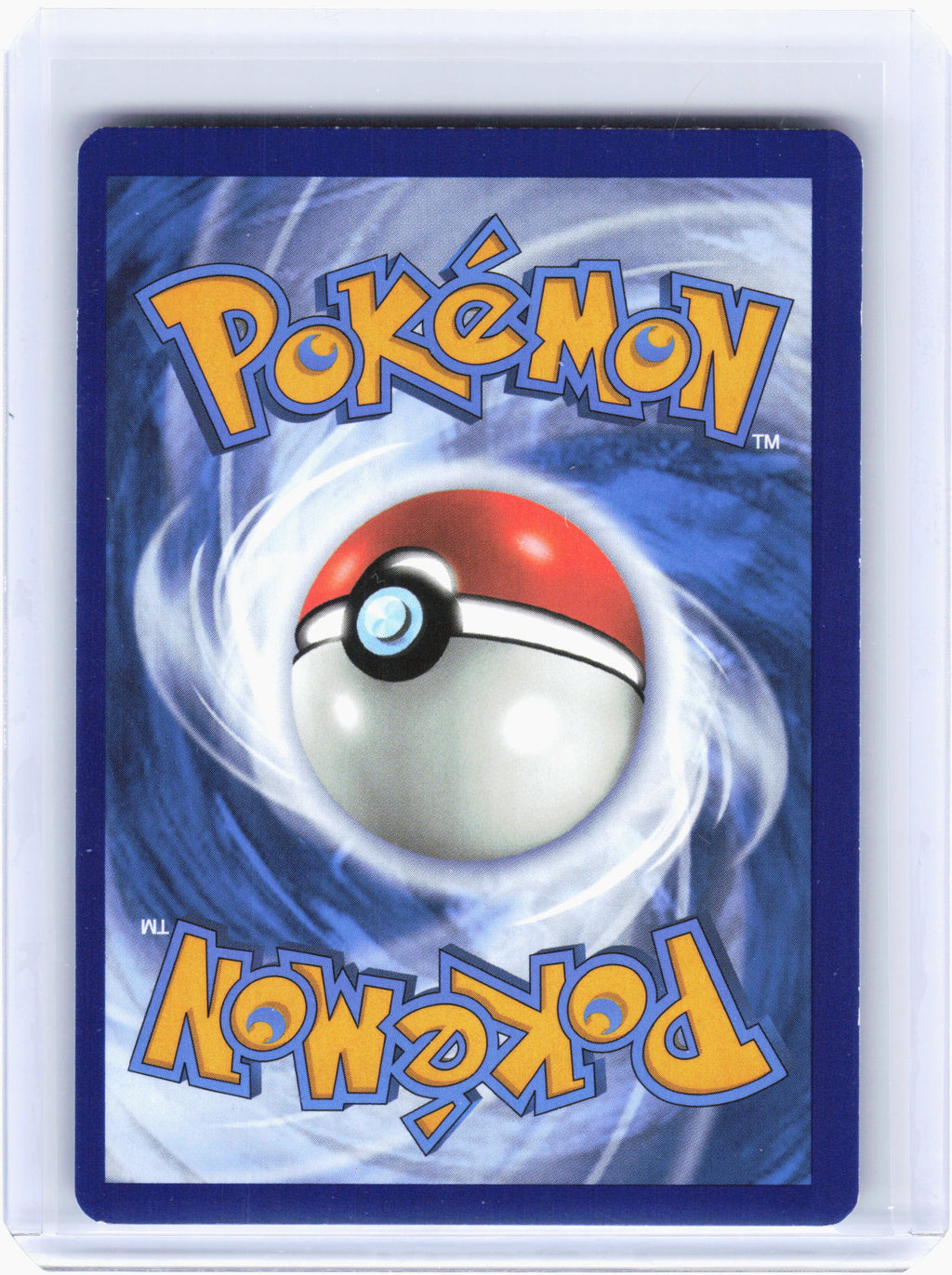 2023 Pokemon—Wartortle #171 Scarlet & Violet 151—Illustration Rare Holo