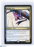 2024 Magic: The Gathering—Psychic Frog #199 Modern Horizons 3—Rare Nonfoil [LP]