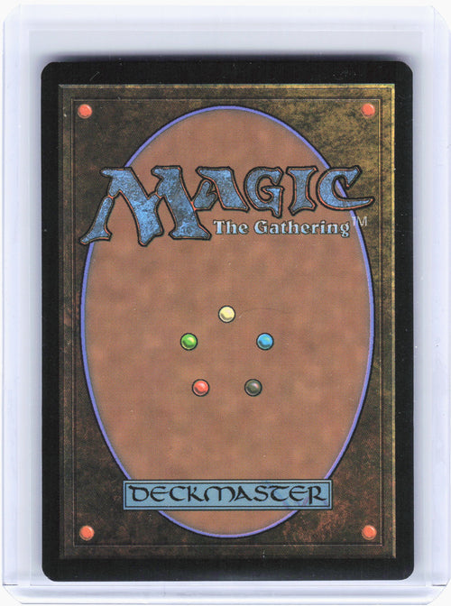 2021 Magic: The Gathering—Veyran, Voice of Duality #3 C21—Mythic Foil [LP]