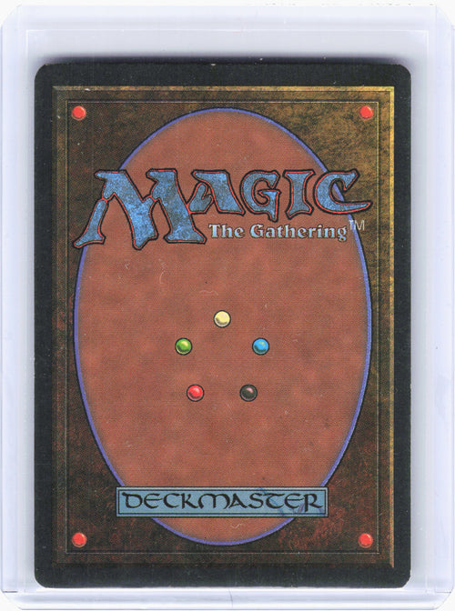 1995 Magic: The Gathering—Armageddon #255 Fourth Edition—Rare Nonfoil [MP]