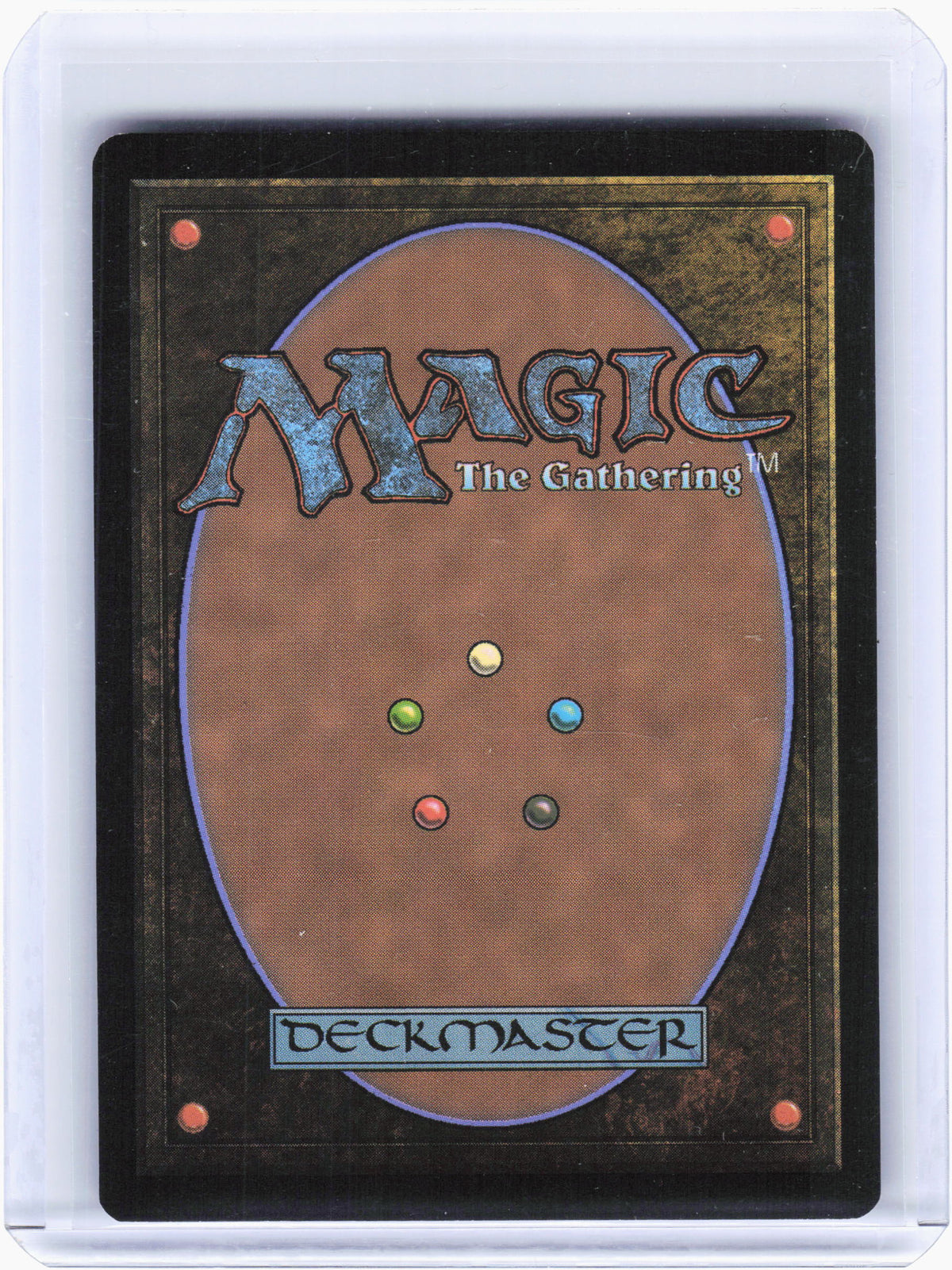 2024 MTG—Rise of the Dark Realms #323 Foundations—Mythic Nonfoil (Borderless)