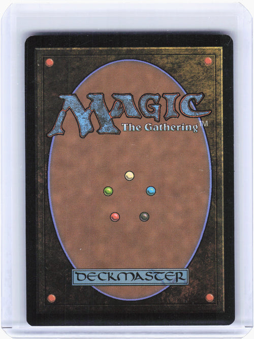 2024 MTG—Rise of the Dark Realms #323 Foundations—Mythic Nonfoil (Borderless)
