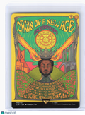 2023 Magic: TG—Dawn of a New Age #731 LTR—Mythic Nonfoil (Borderless Poster)