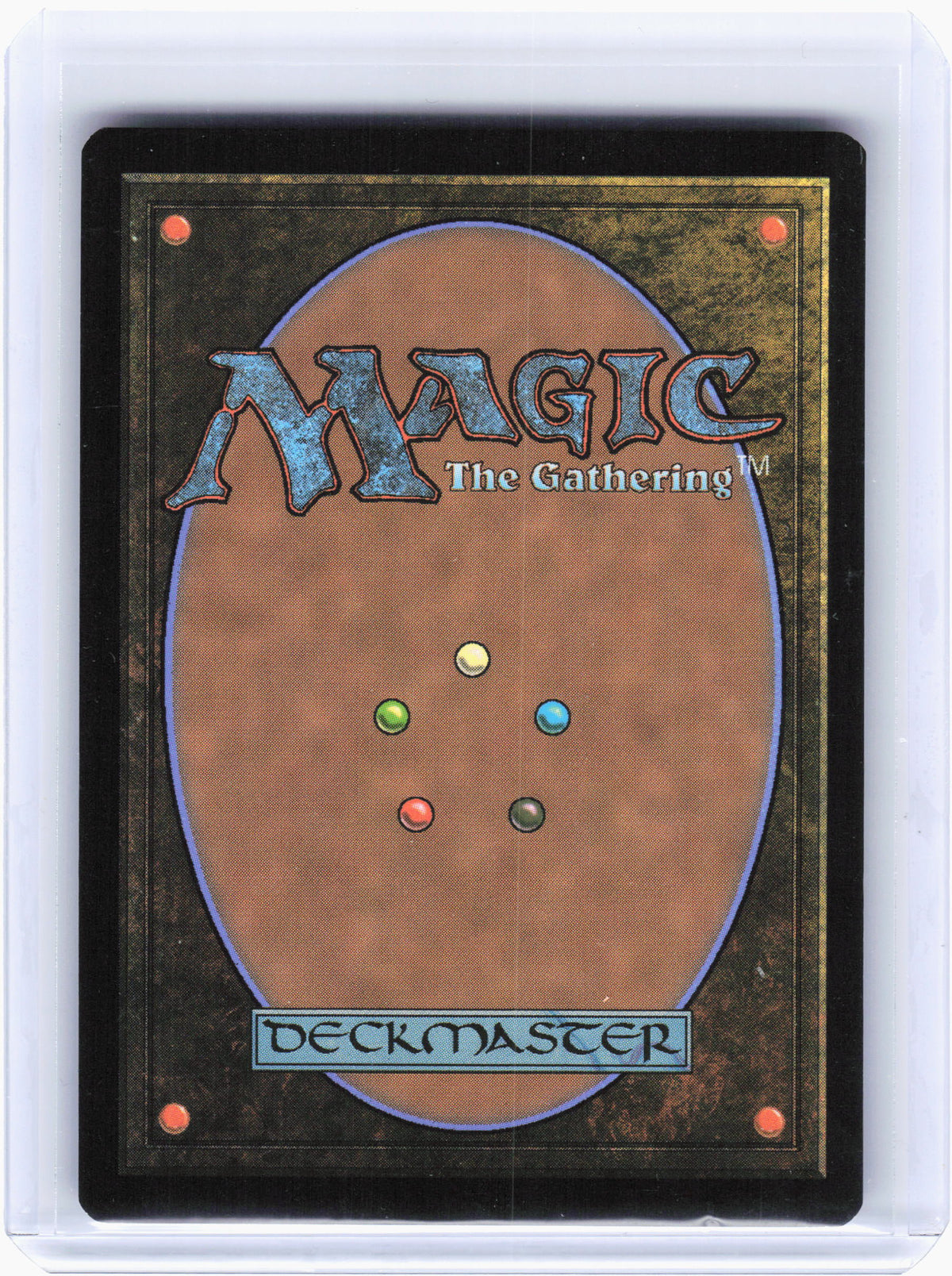 2024 Magic: TG—Goblin Chieftain #135 Special Guests—Mythic Nonfoil (Borderless)