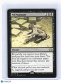 2020 Magic: The Gathering—Ad Nauseam #76 Double Masters—Rare Nonfoil