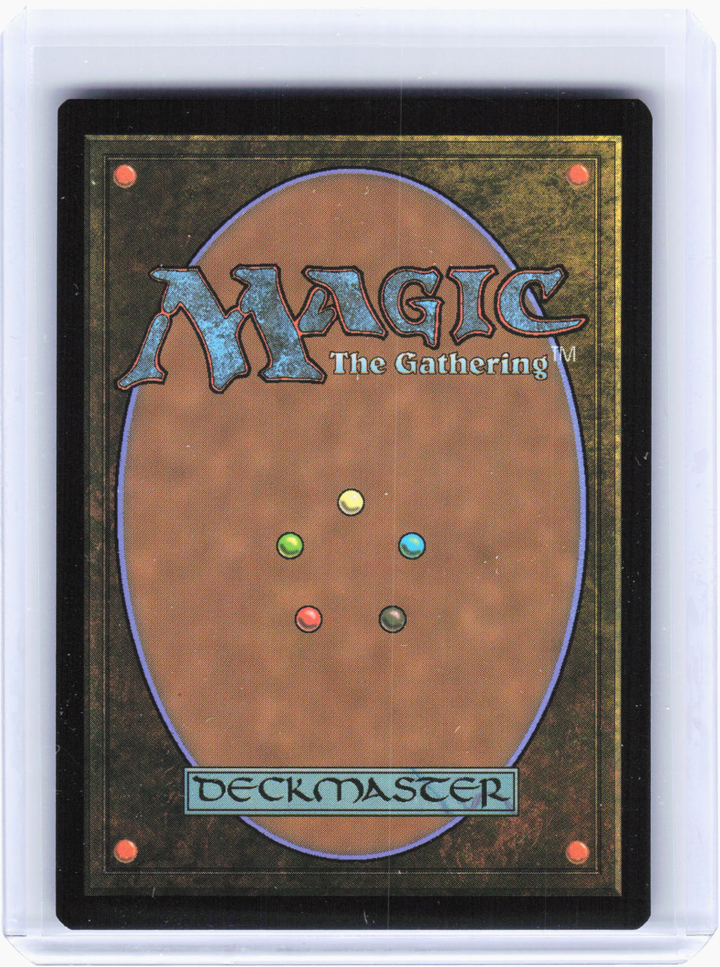 2020 Magic: The Gathering—Ad Nauseam #76 Double Masters—Rare Nonfoil