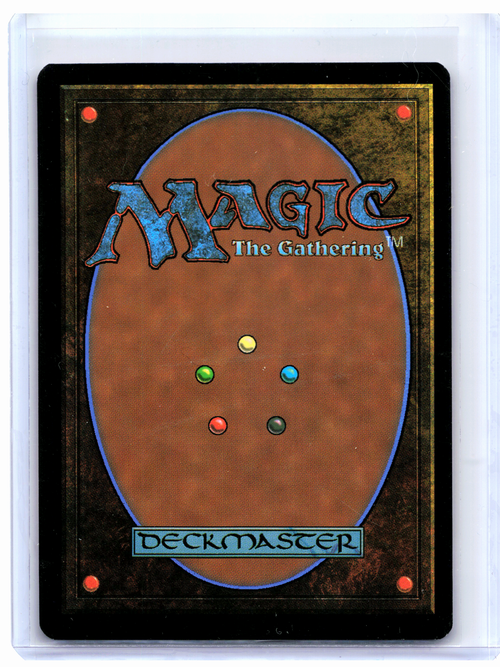 2023 Magic: TG—The One Ring (Borderless) #0451—Promo Nonfoil (Lord of the Rings)
