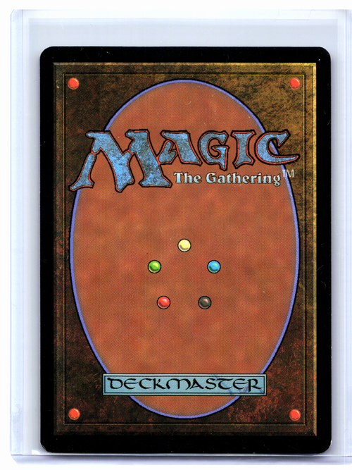 2002 Magic: The Gathering—Chain of Vapor #73 Onslaught—Uncommon Nonfoil