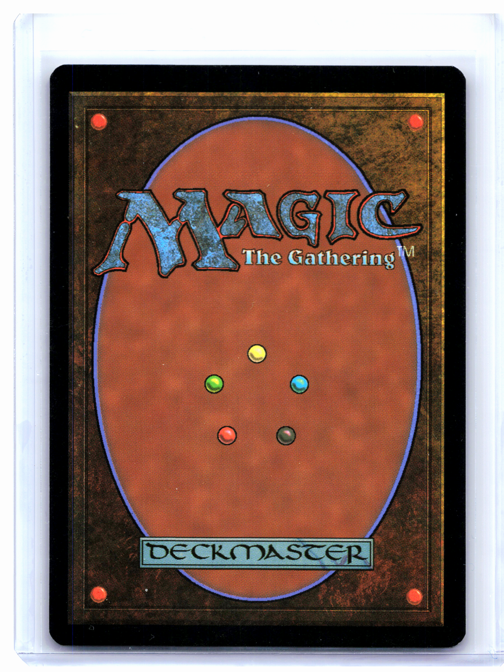 2020 Magic: TG—Elvish Mystic #360 Time Spiral Remastered—Special Nonfoil