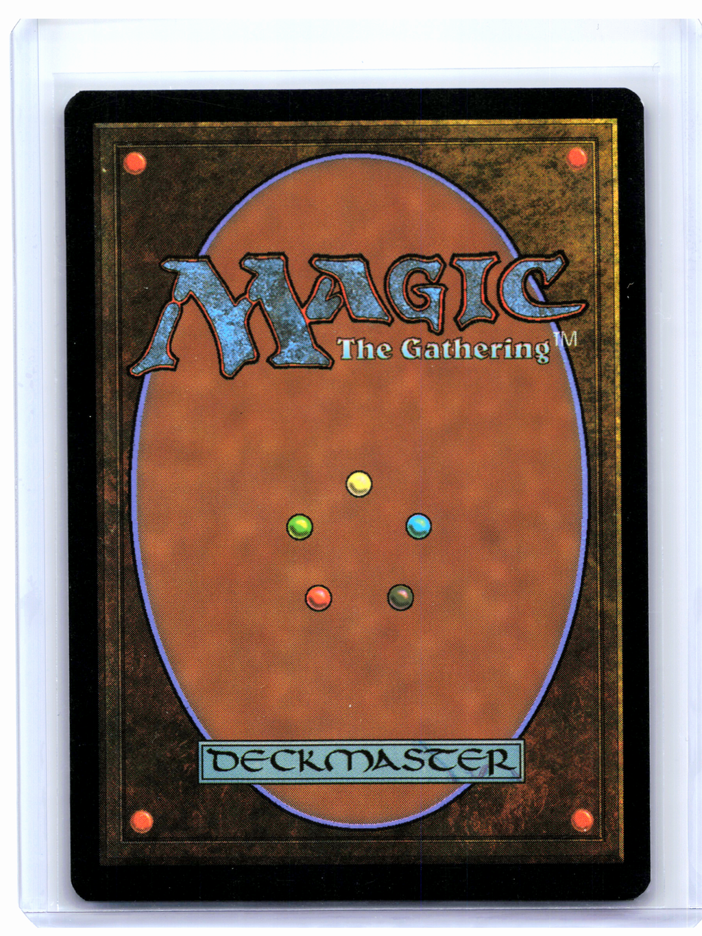 2021 Magic: TG—Profane Tutor (Retro Frame) #401 Modern Horizons 2—Rare Foil