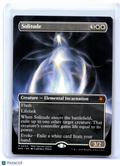 2024 Magic: TG—Solitude (Borderless) #0044 Special Guests—Mythic Nonfoil