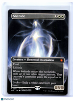 2024 Magic: TG—Solitude (Borderless) #0044 Special Guests—Mythic Nonfoil
