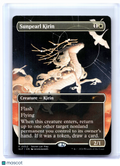 2026 Magic: TG—Sunpearl Kirin #0053 Secret Lair Showdown—Promo Nonfoil