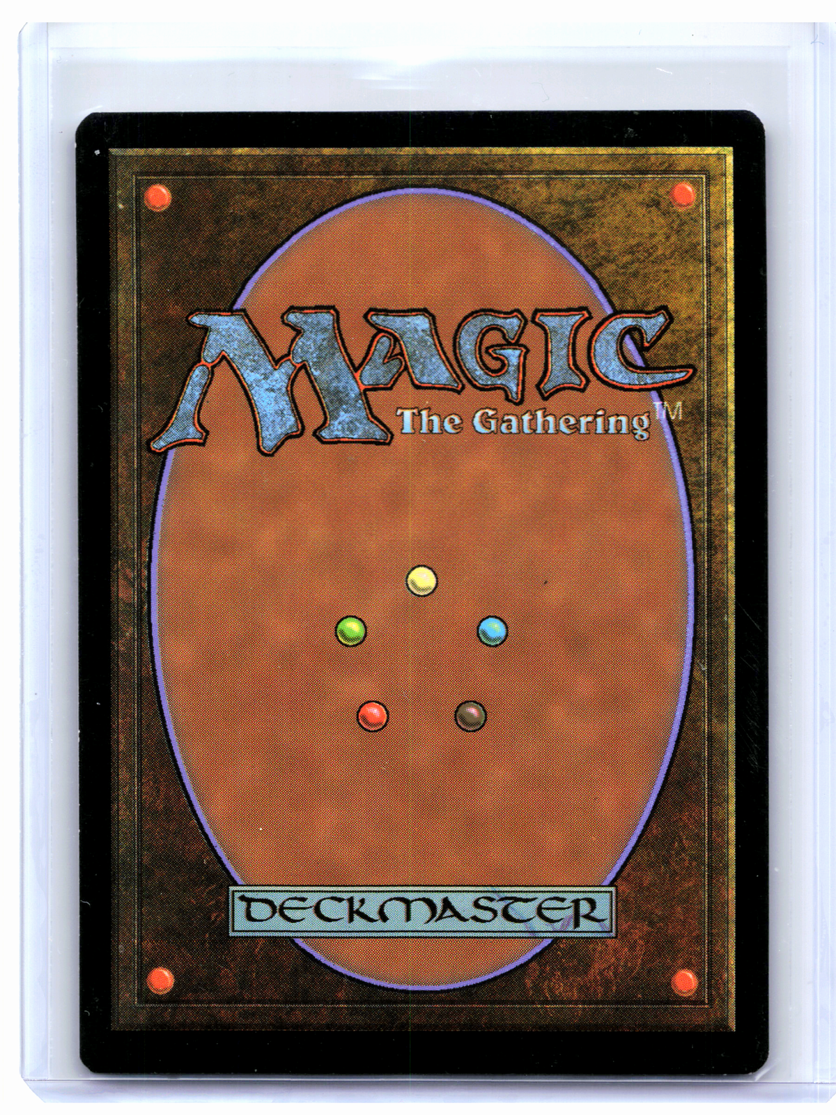 2016 Magic: The Gathering—Thrasios, Triton Hero #046 Commander 2016—Rare Foil