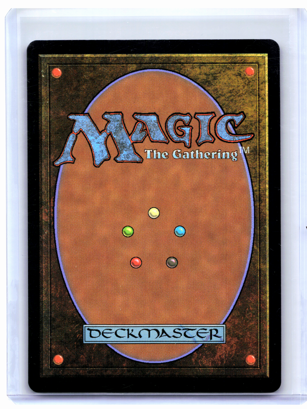 2018 Magic: The Gathering—Back to Basics #046 Ultimate Masters—Rare Nonfoil