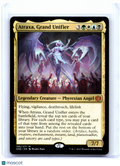 2023 Magic: The Gathering—Atraxa, Grand Unifier #196 ONE—Mythic Nonfoil