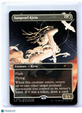 2026 Magic: TG—Sunpearl Kirin #0053 Secret Lair Showdown—Promo Nonfoil
