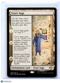 2021 Magic: The Gathering—Urza's Saga #259 Modern Horizons 2—Rare Nonfoil