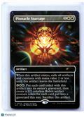 2026 Magic: TG—Pinnacle Starcage #0054 Secret Lair Showdown—Promo Nonfoil