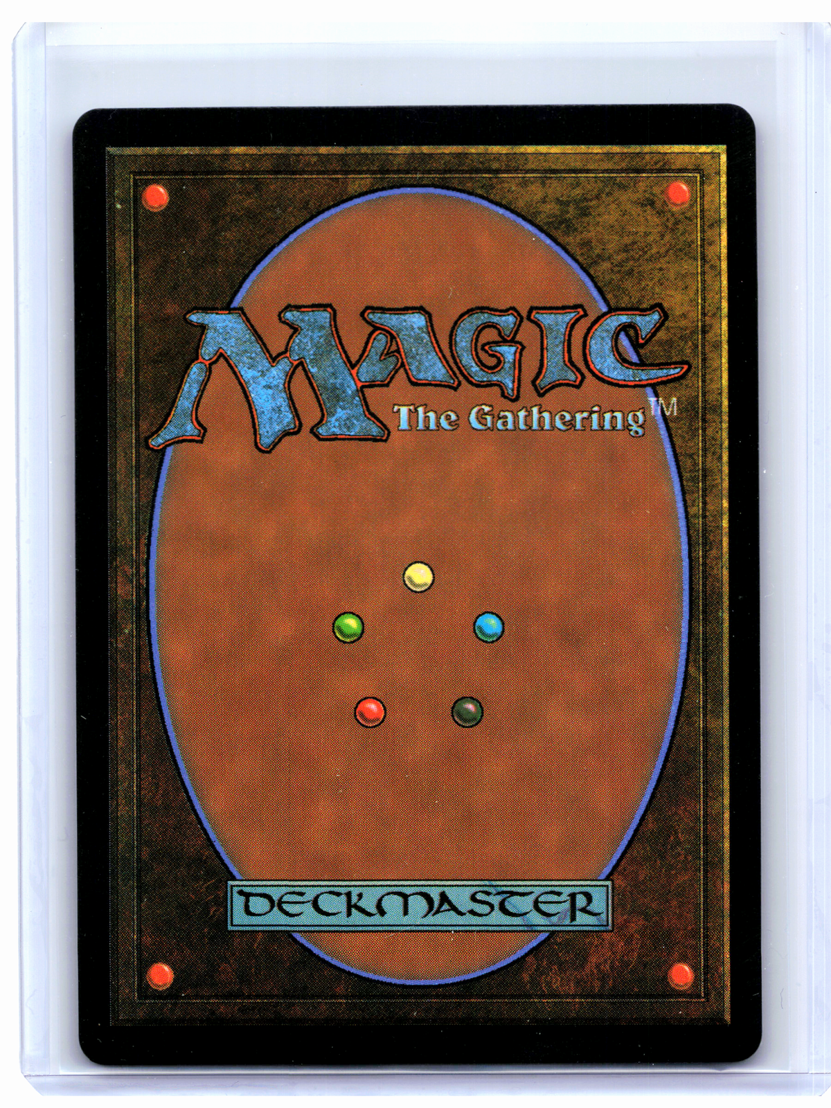 2026 Magic: TG—Pinnacle Starcage #0054 Secret Lair Showdown—Promo Nonfoil