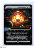 2026 Magic: TG—Pinnacle Starcage #0054 Secret Lair Showdown—Promo Nonfoil
