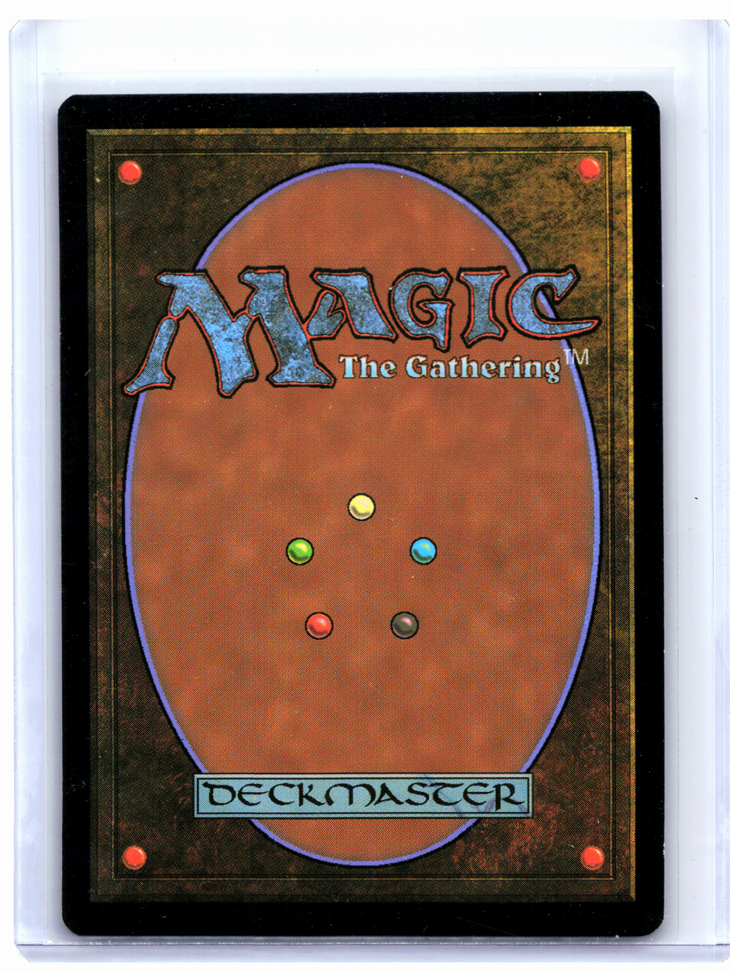 2020 Magic: The Gathering—Zagoth Triome (Showcase) #313 IKO—Rare Nonfoil