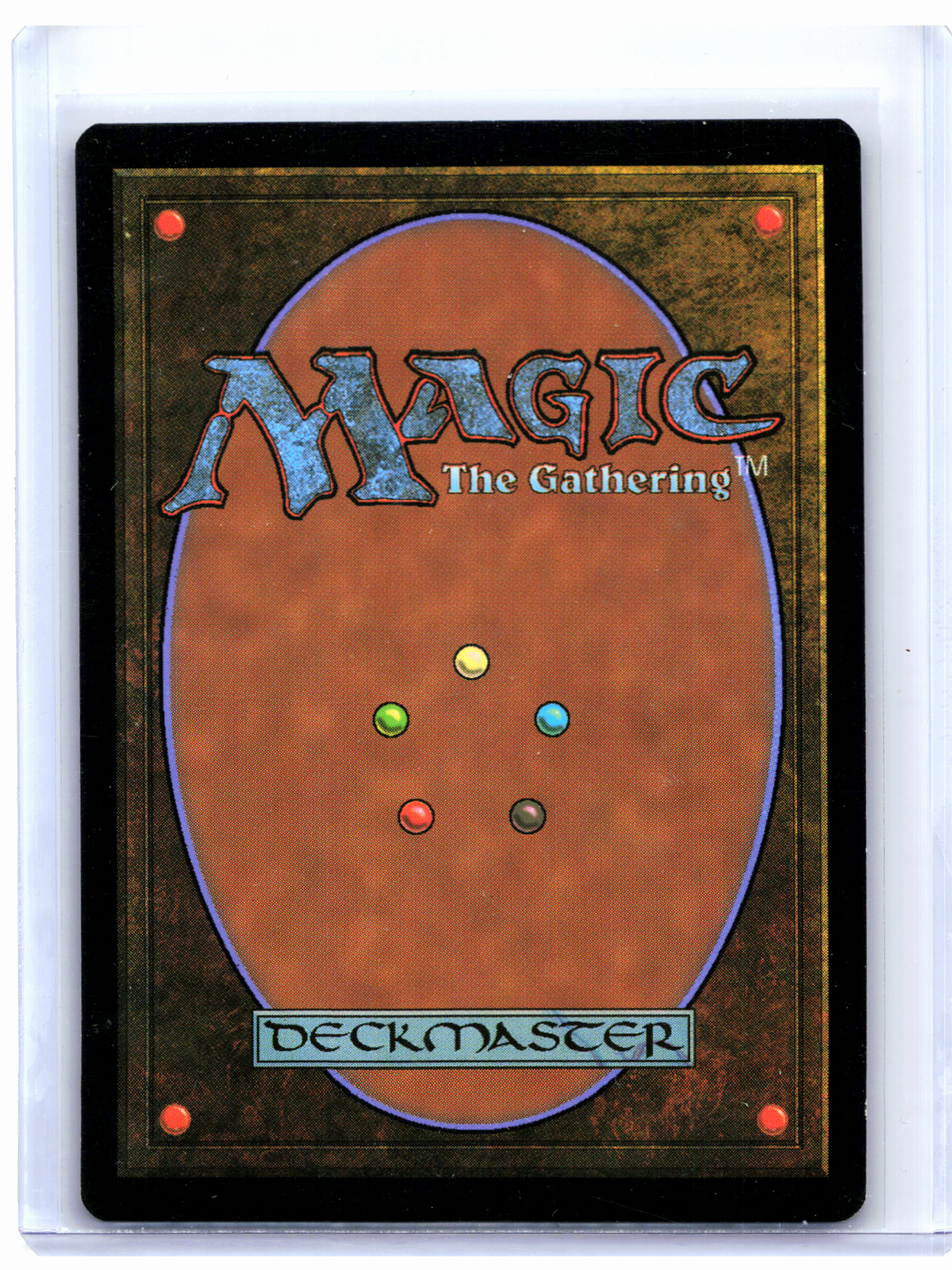 2020 Magic: The Gathering—Zagoth Triome (Showcase) #313 IKO—Rare Nonfoil