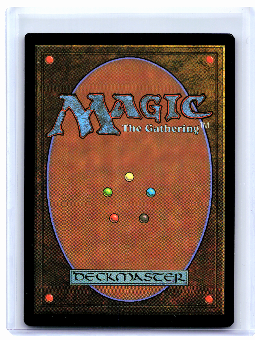 2020 Magic: The Gathering—Darksteel Forge #248 Double Masters—Mythic Nonfoil