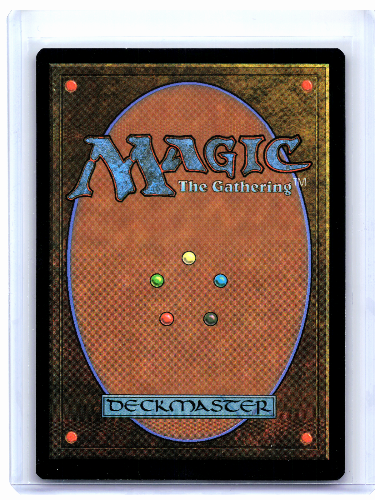 2020 Magic: The Gathering—Akroma's Will #003 Commander Legends—Rare Nonfoil