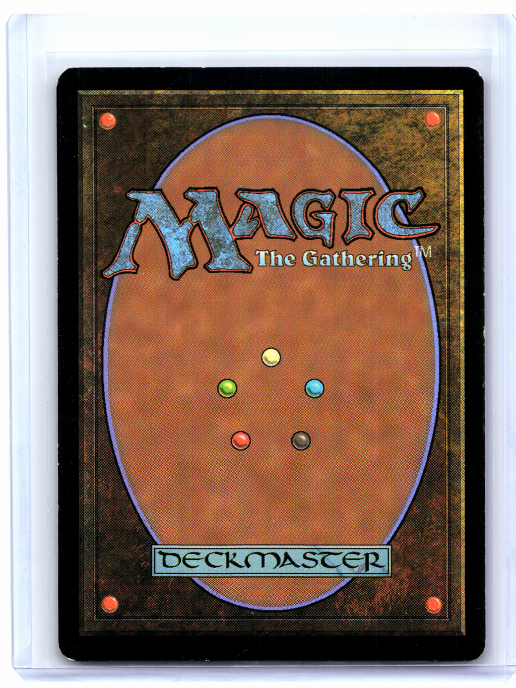 2014 Magic: The Gathering—Twinflame #115 Journey into Nyx—Rare Nonfoil