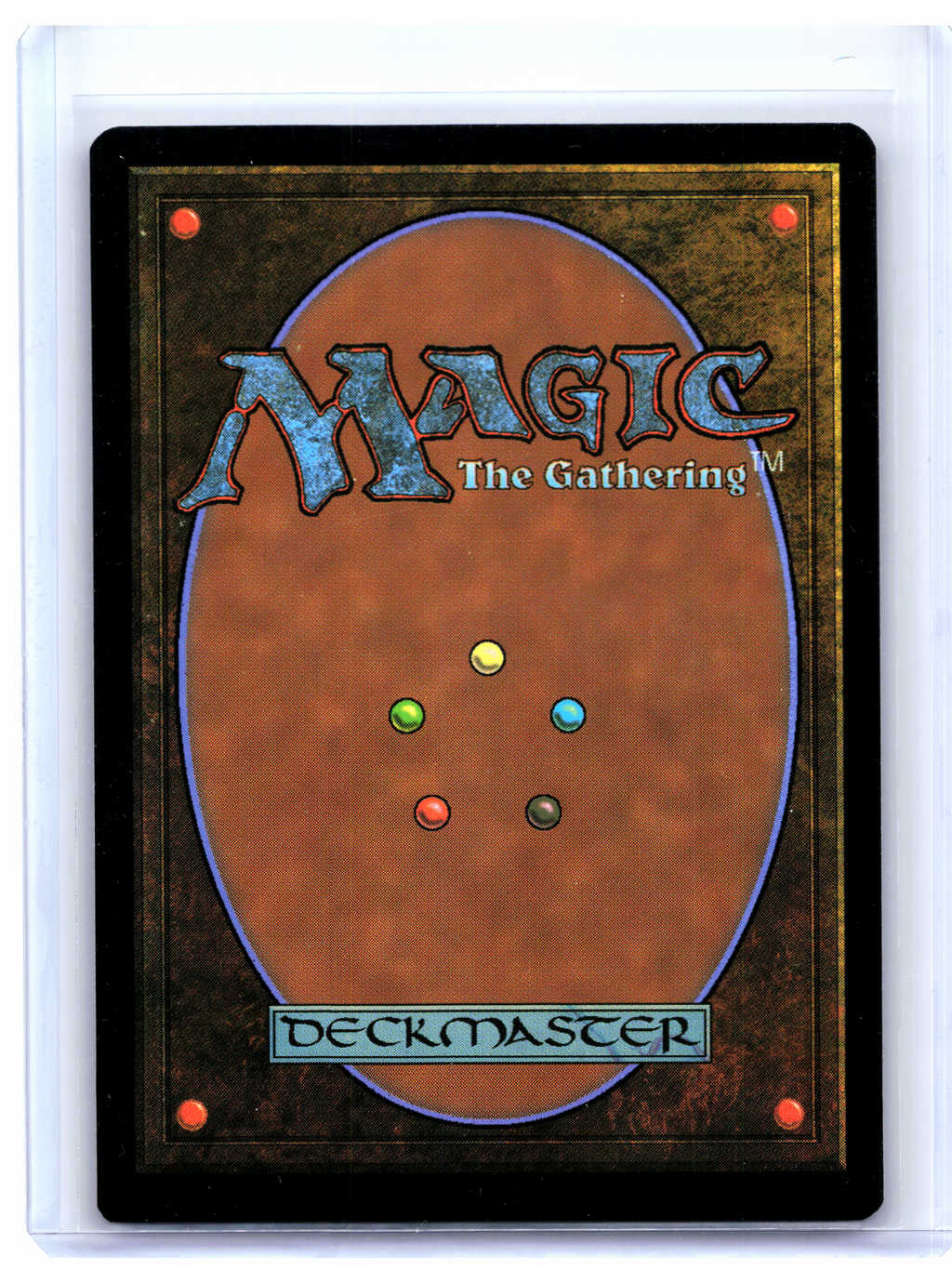 2020 Magic: The Gathering—Crop Rotation #161 Double Masters—Uncommon Nonfoil