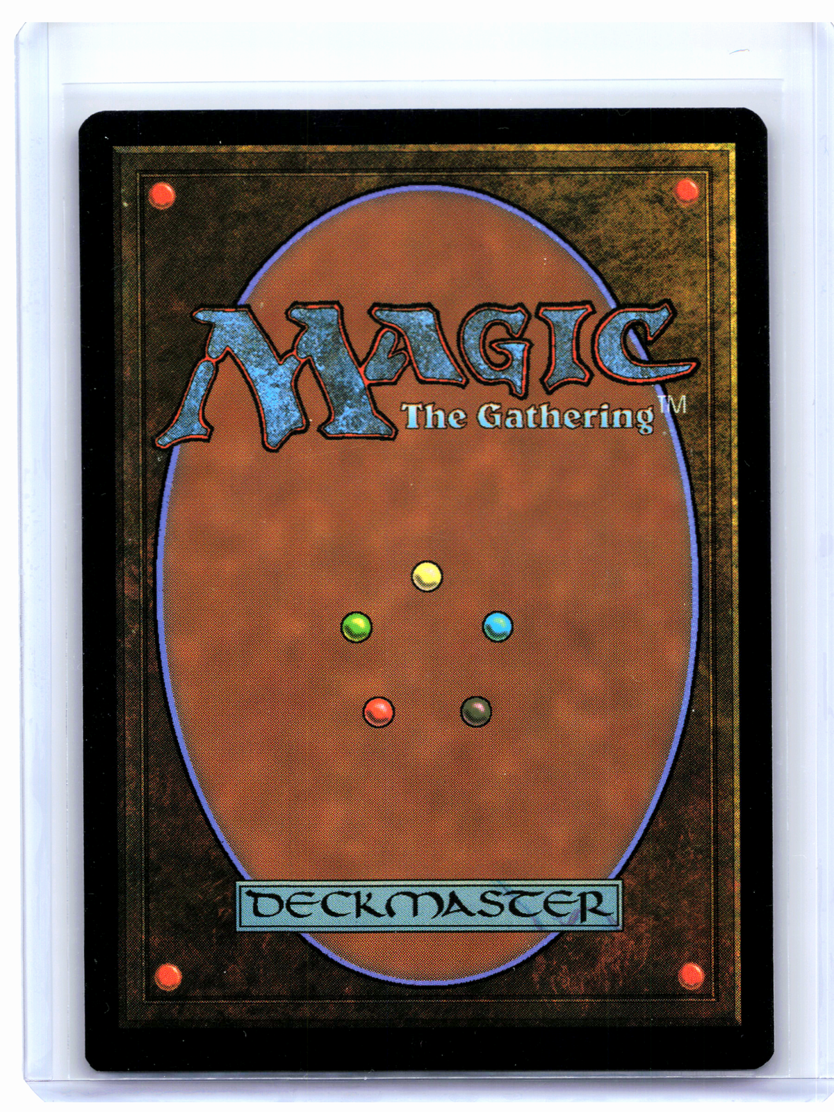 2020 Magic: The Gathering—Crop Rotation #161 Double Masters—Uncommon Nonfoil