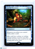 2026 Magic: The Gathering—Fateful Discovery #0040 The Hobbit—Mythic Nonfoil