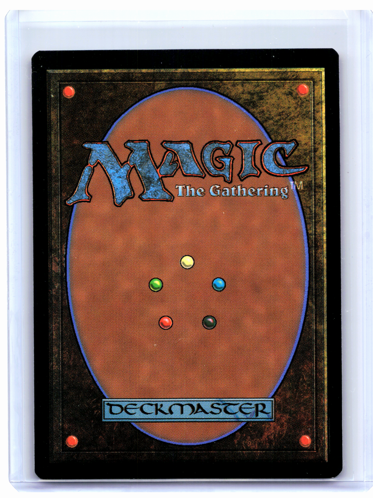2025 Magic: TG—Niv-Mizzet, Parun #1530 Secret Lair Drop—Rare Rainbow Foil [LP]