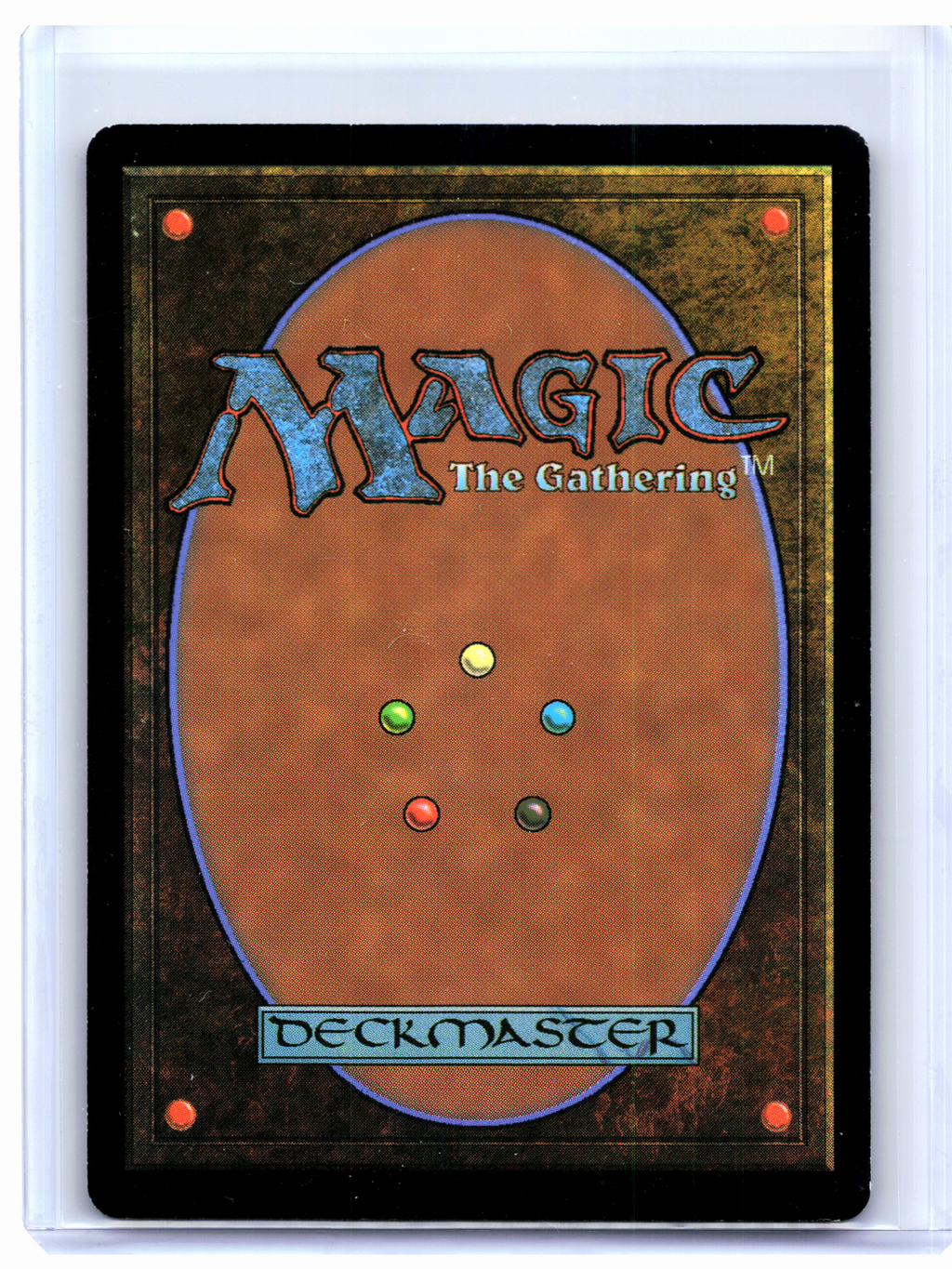 2025 Magic: TG—Super State #2081 Secret Lair Drop—Mythic Foil [Lightly Played]