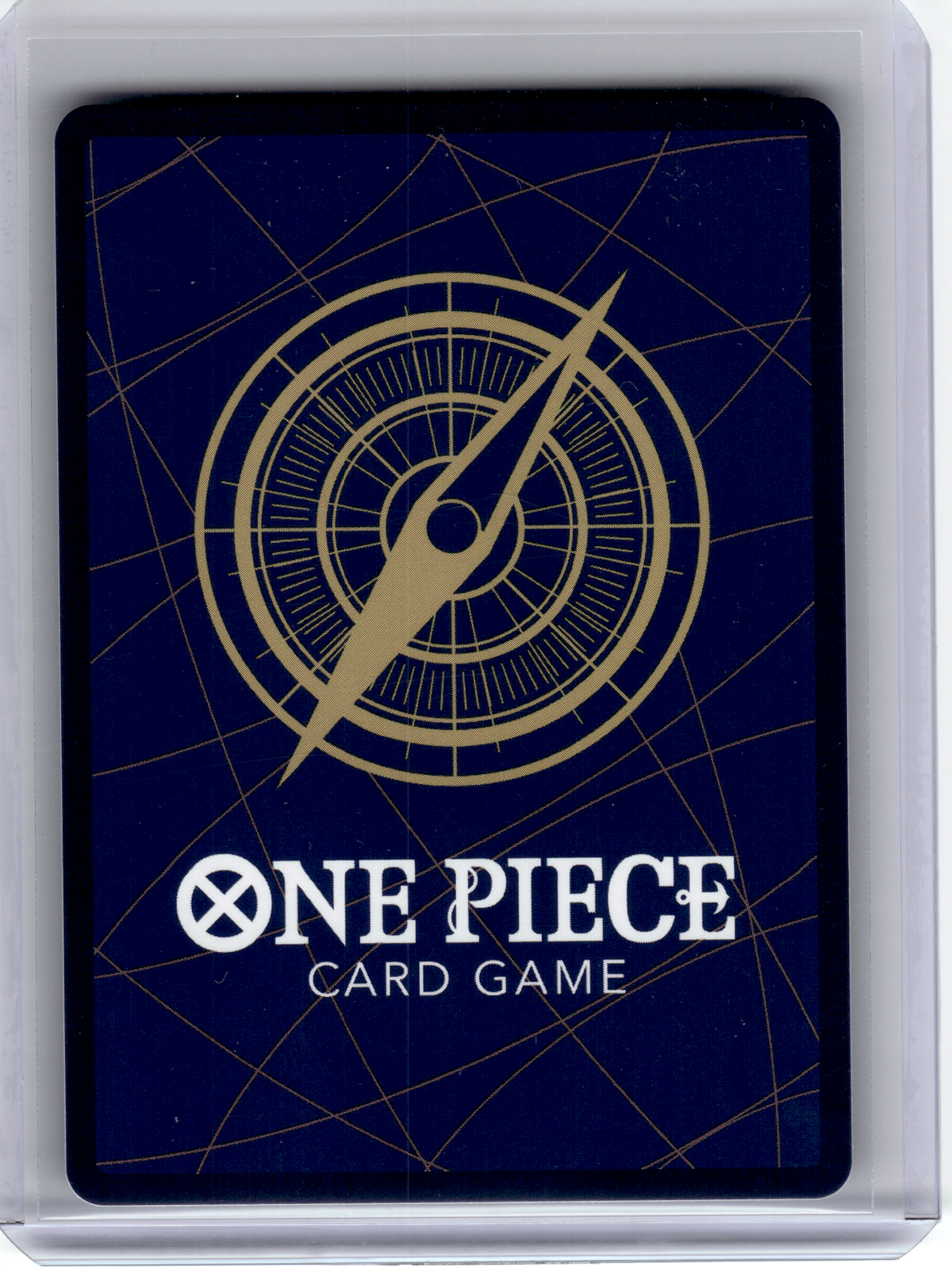 2026 One Piece—Marshall.D.Teach (Alt Art) #OP16-119 Time of Battle—Secret Rare