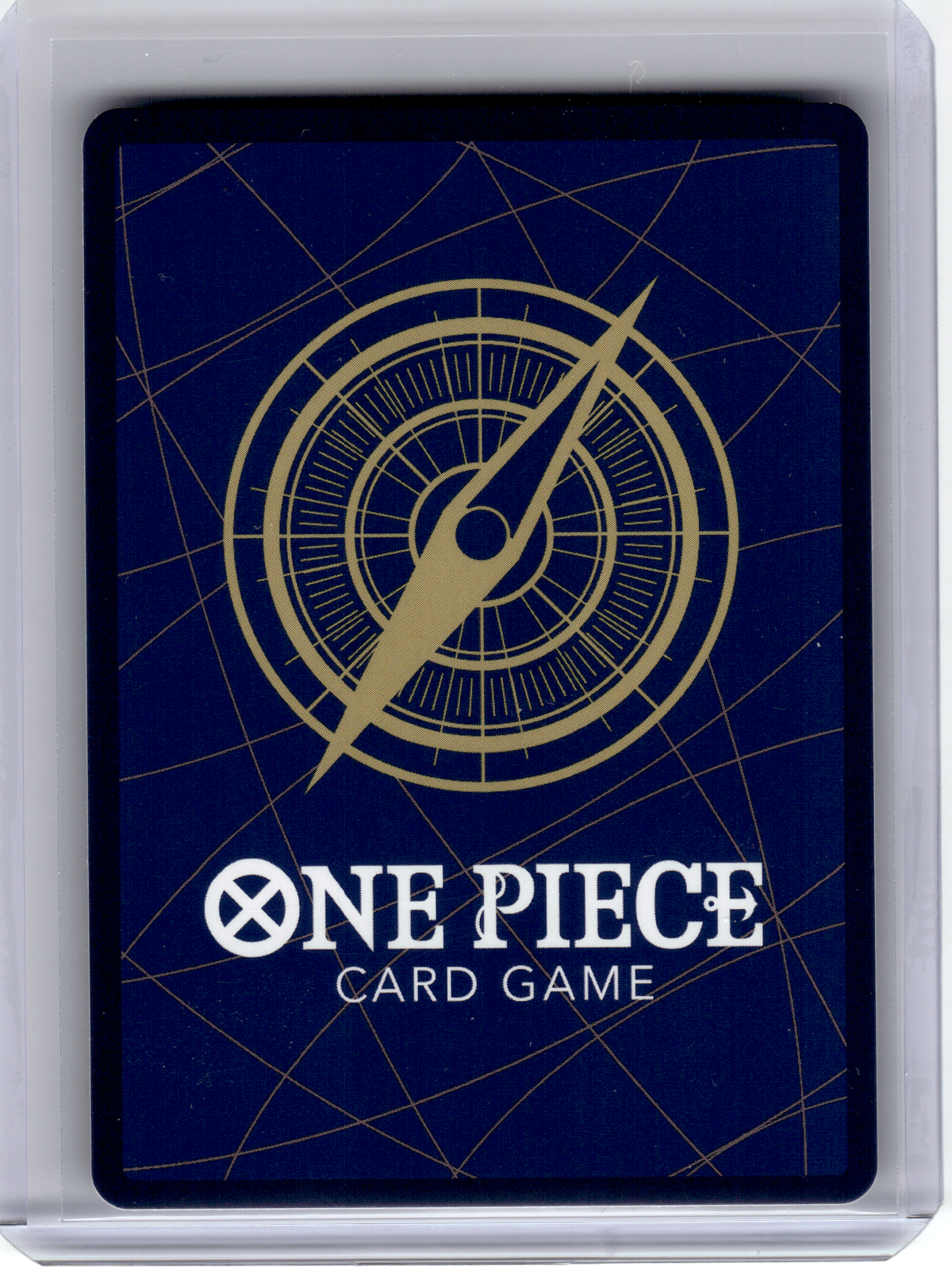2023 One Piece—Yamato (Alt Art) #OP04-112 Kingdoms of Intrigue—Super Rare Foil