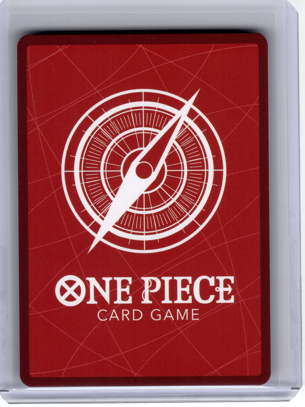 2025 One Piece—Koby (Alt Art) #OP11-001 A Fist of Divine Speed—Leader Foil