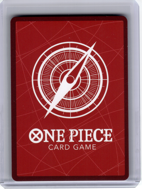 2024 One Piece—Nico Robin (Alt Art) #OP09-062 Emperors in the New World—Leader