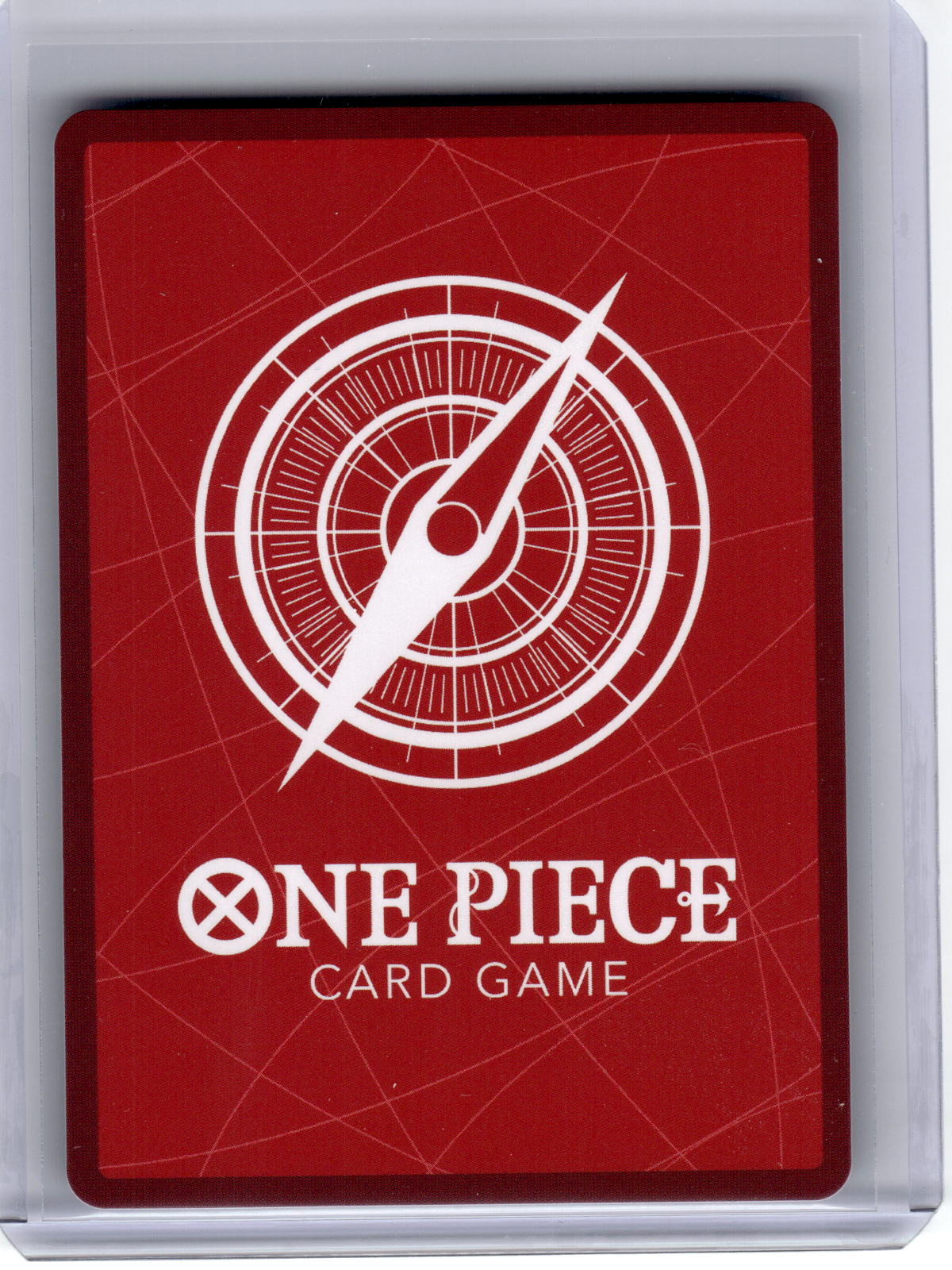 2026 One Piece—Rebecca (Alt Art) #OP15-039 Adventure on Kami's Island—Leader