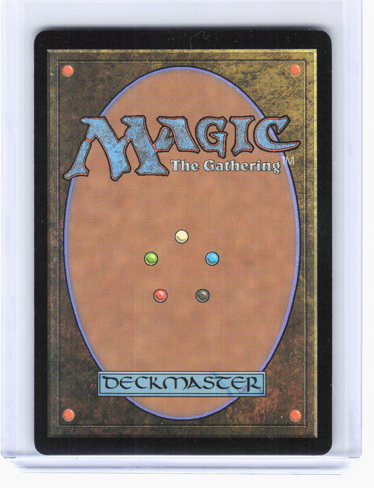 2024 Magic: The Gathering—Beza, the Bounding Spring #287 (BLB)—Mythic Non-Foil
