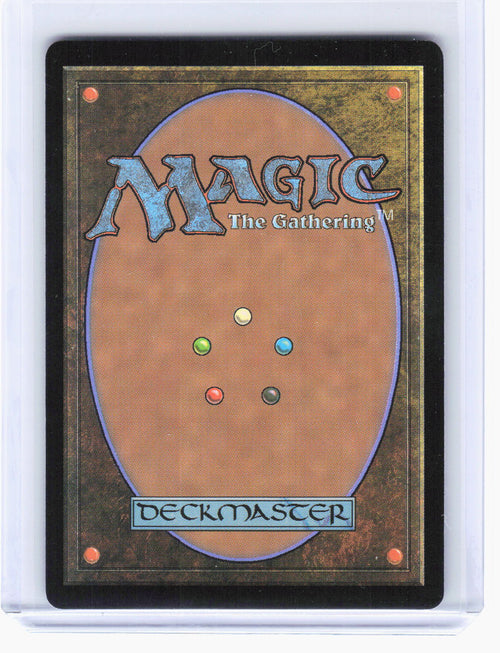 2024 Magic: The Gathering—Beza, the Bounding Spring #287 (BLB)—Mythic Non-Foil