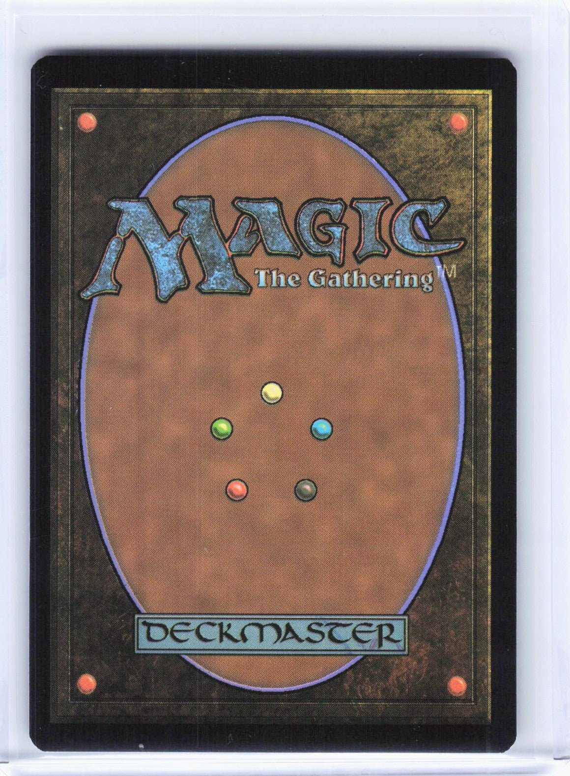 2021 Magic: The Gathering—Thrasta, Tempest's Roar #318 (MH2)—Mythic Foil