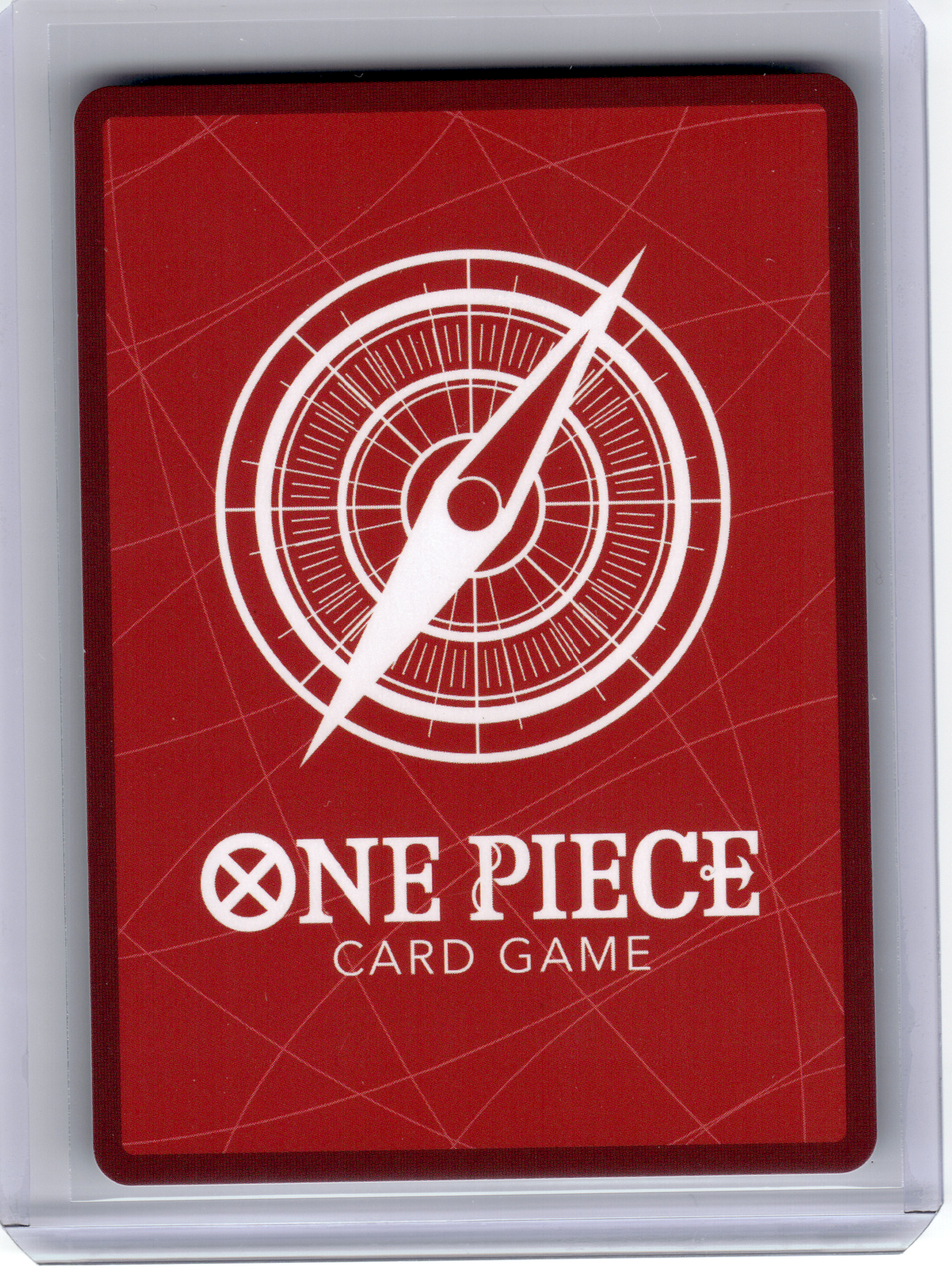 2025 One Piece—Jinbe (Alt Art) #OP11-021 Fist of Divine Speed—Leader Foil