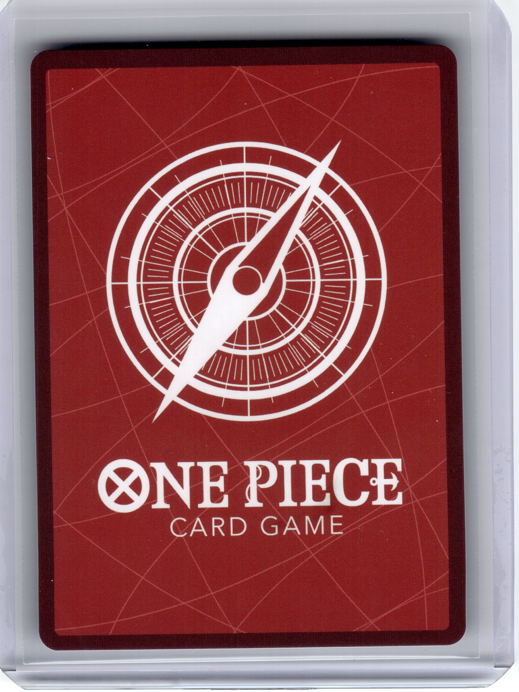 2022 One Piece—Kouzuki Oden (Alt Art) #OP01-031 Romance Dawn—Leader Foil