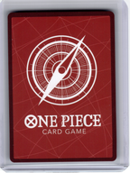 2022 One Piece—Kouzuki Oden (Alt Art) #OP01-031 Romance Dawn—Leader Foil