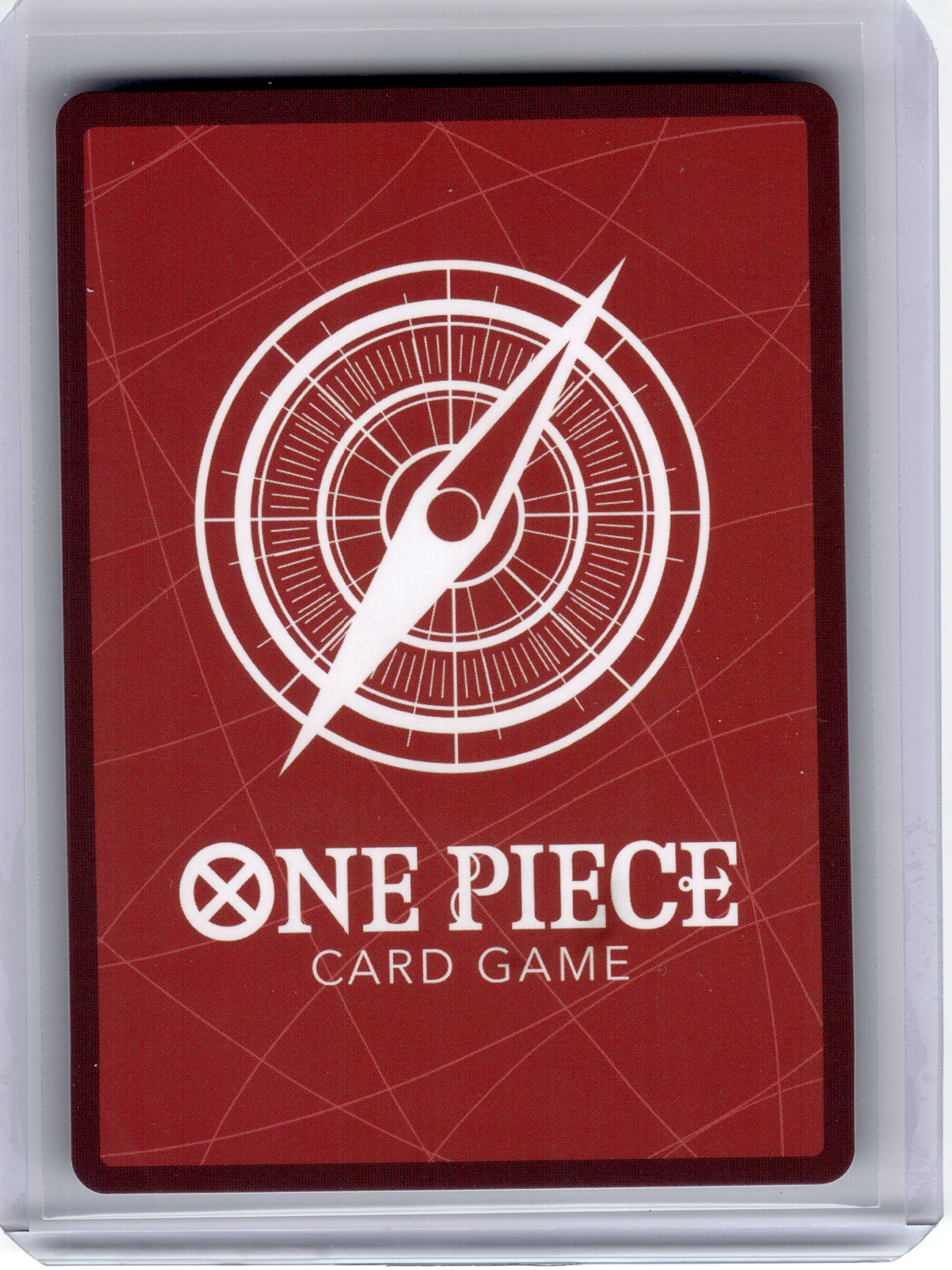 2022 One Piece—Kouzuki Oden (Alt Art) #OP01-031 Romance Dawn—Leader Foil