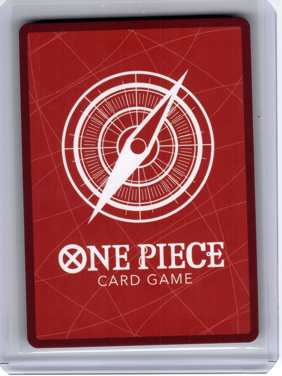 2023 One Piece—Issho (Alt Art) #OP04-020 Kingdoms of Intrigue—Leader Foil